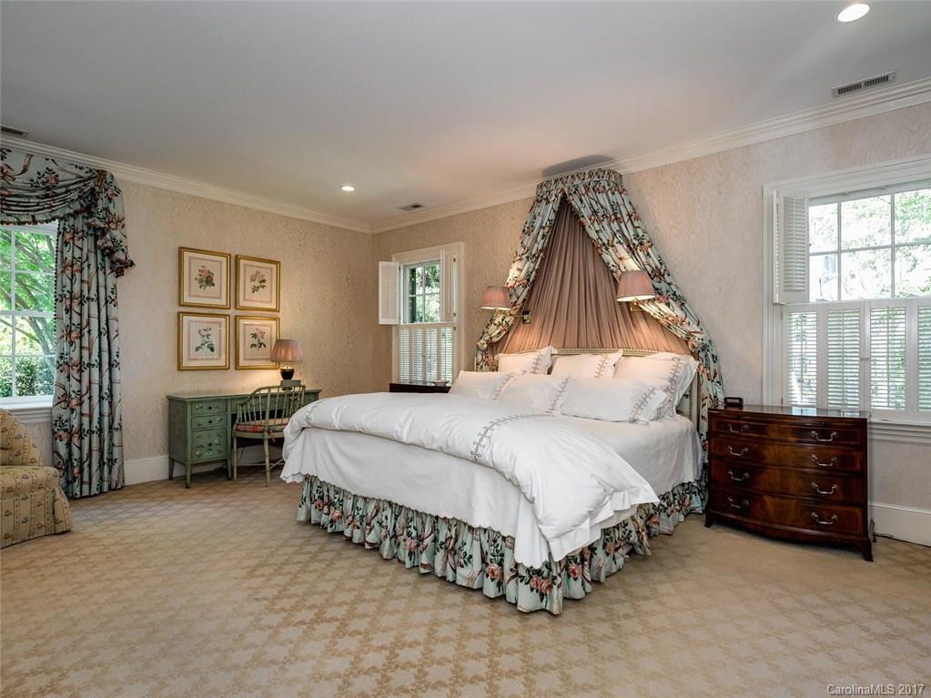 Eastover - Residential