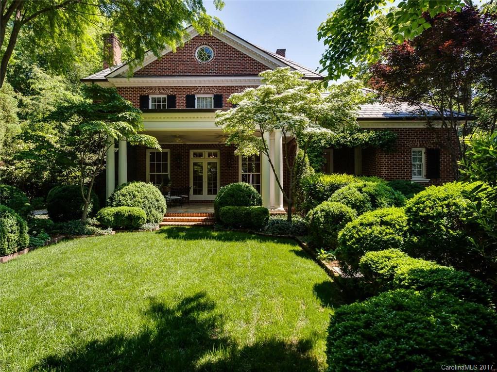 Eastover - Residential