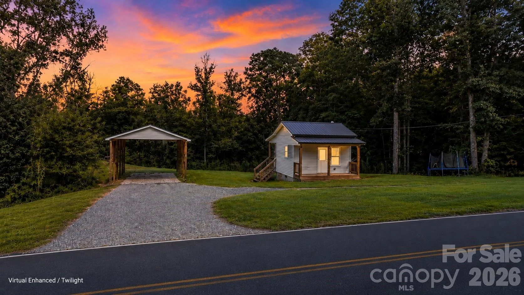 1776 Brown Chapel Road, Catawba, NC, 28609