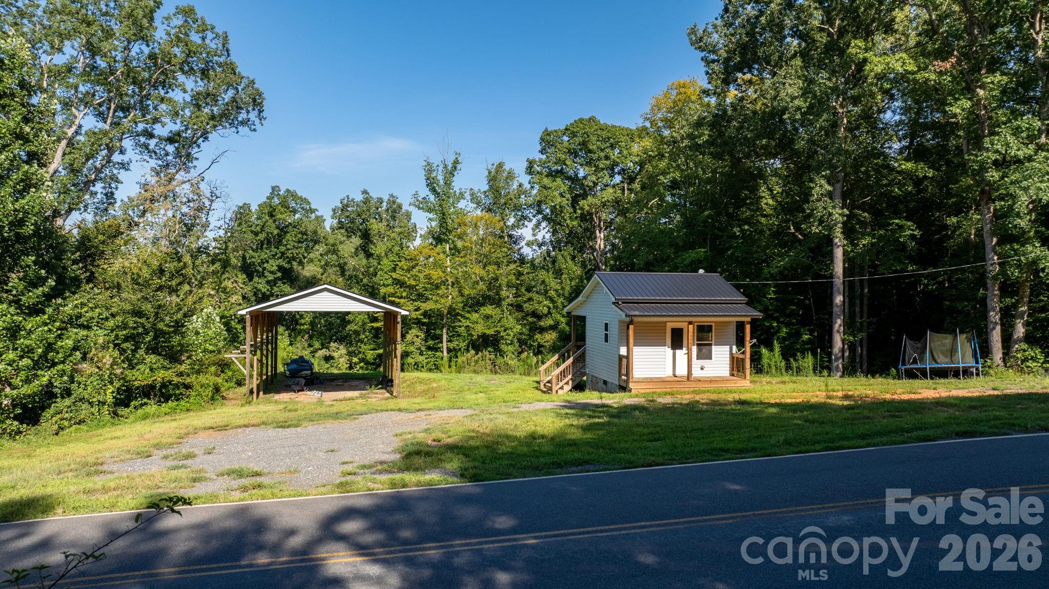 1776 Brown Chapel Road
