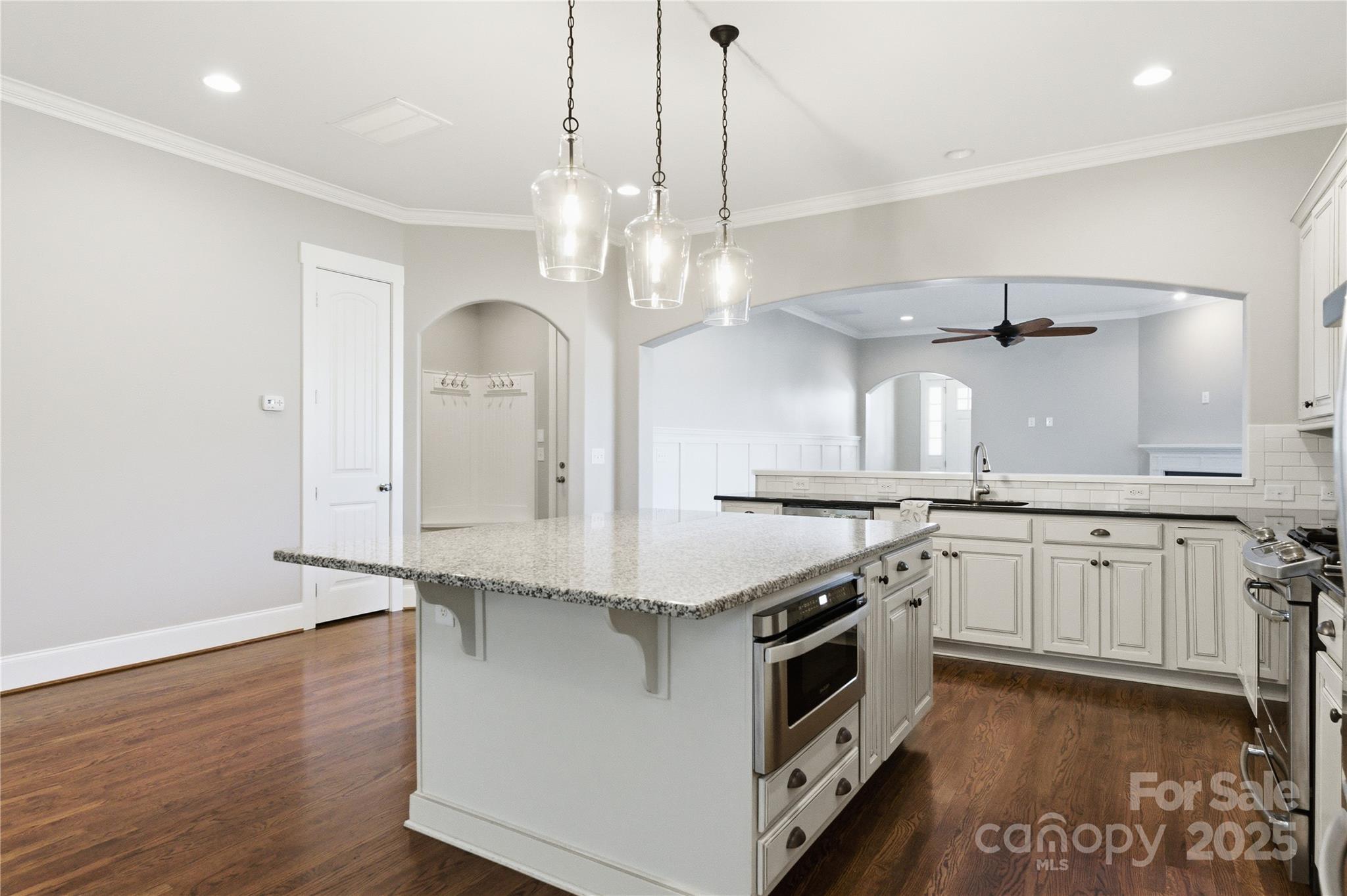 Riverwalk - Residential