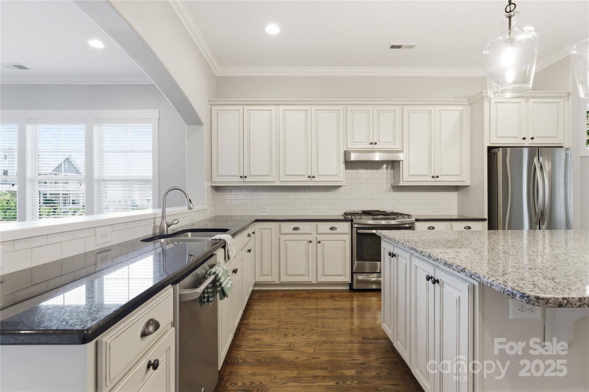 Riverwalk - Residential