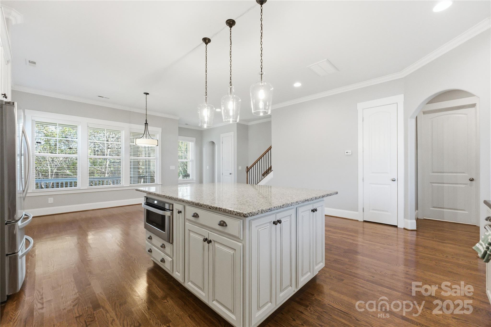 Riverwalk - Residential