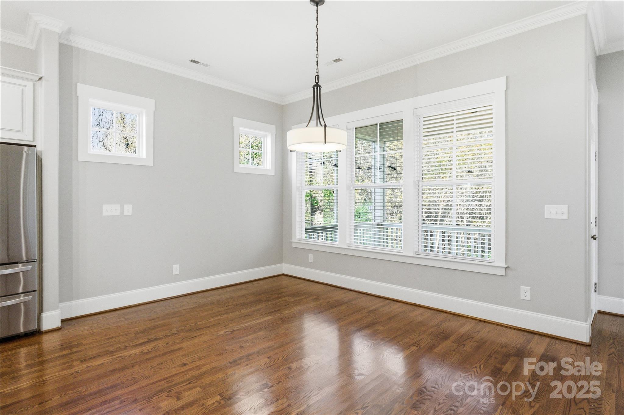 Riverwalk - Residential