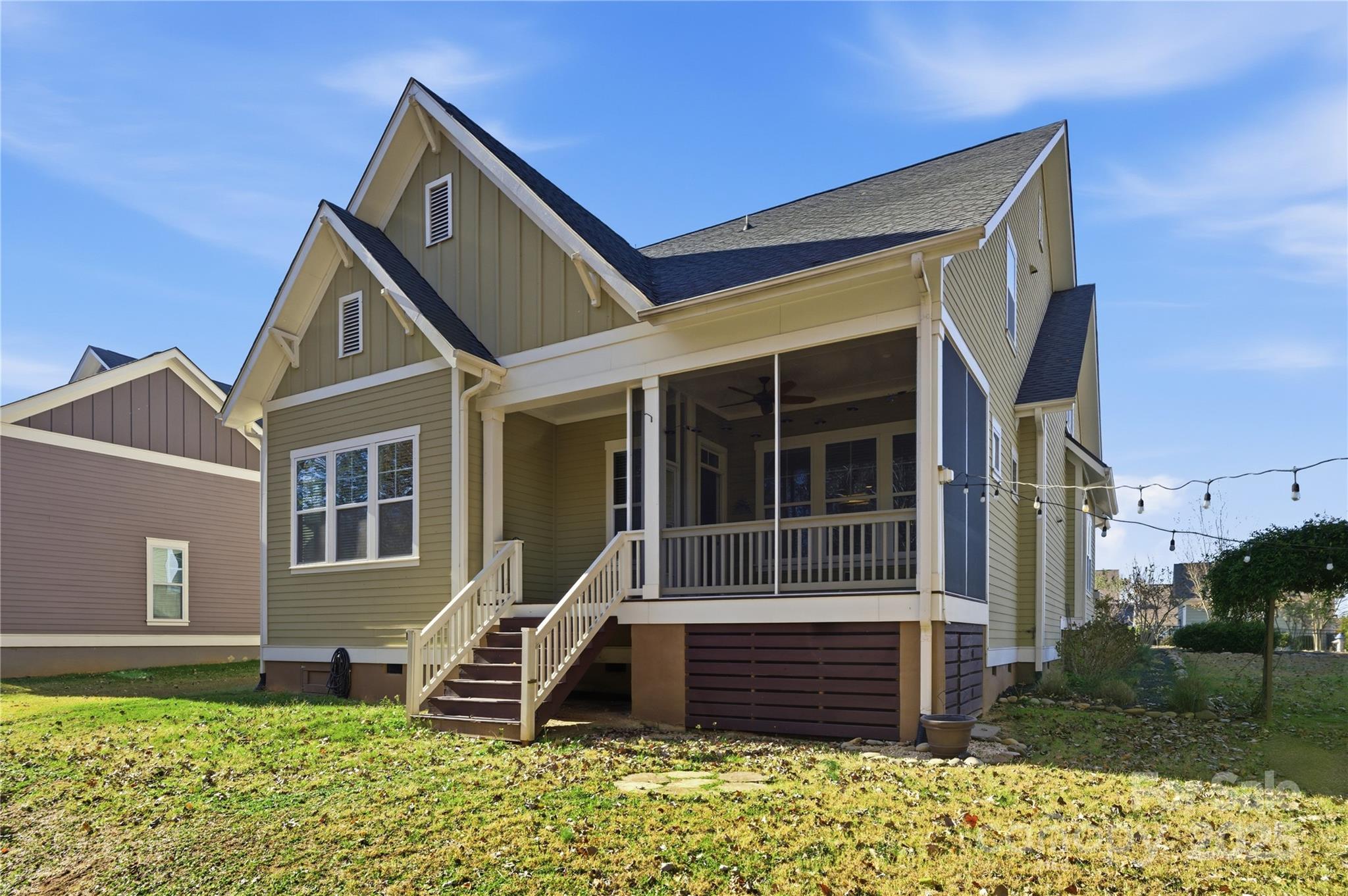 Riverwalk - Residential