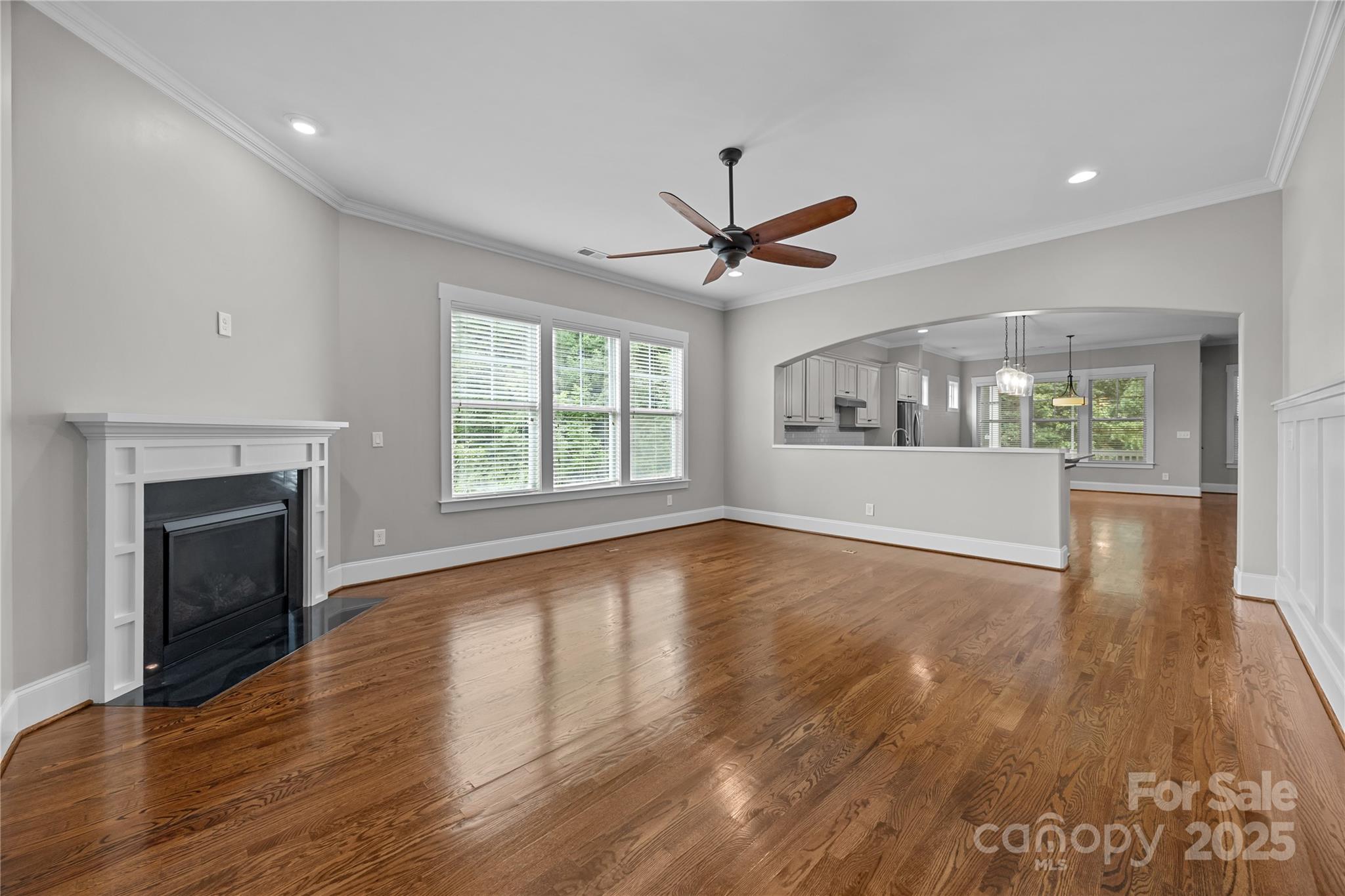 743 Bluff Loop Road
