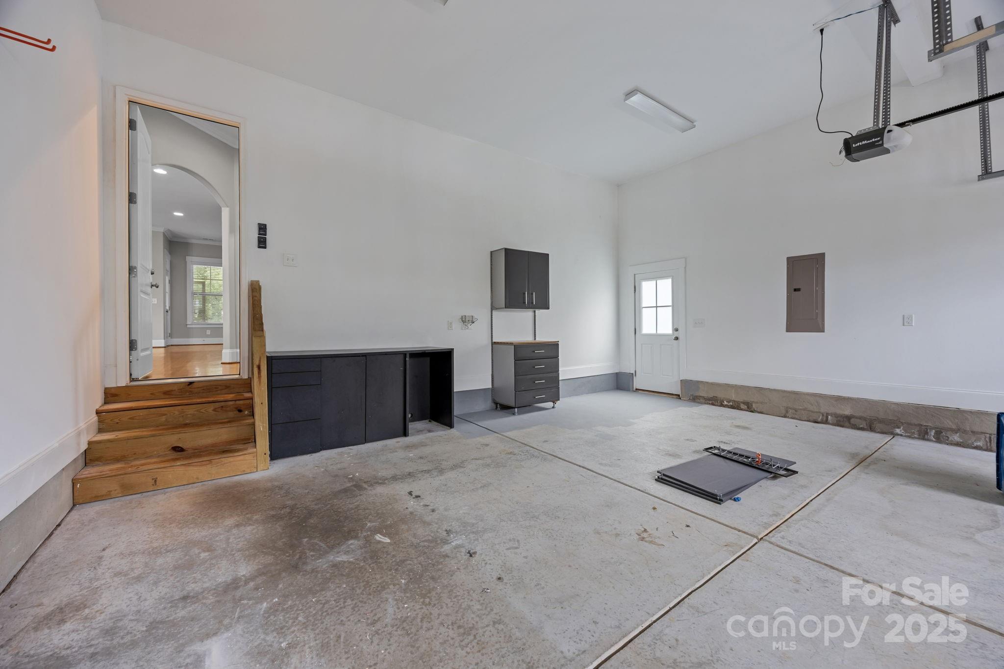 Riverwalk - Residential