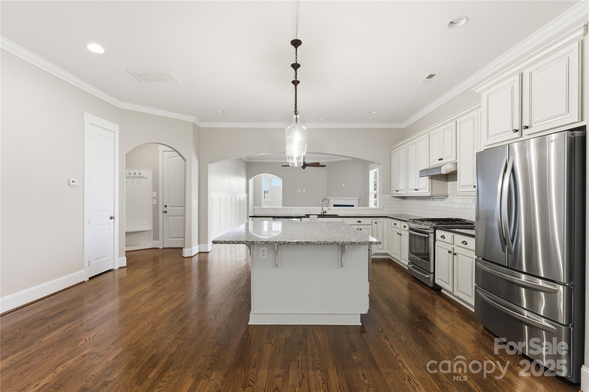 Riverwalk - Residential