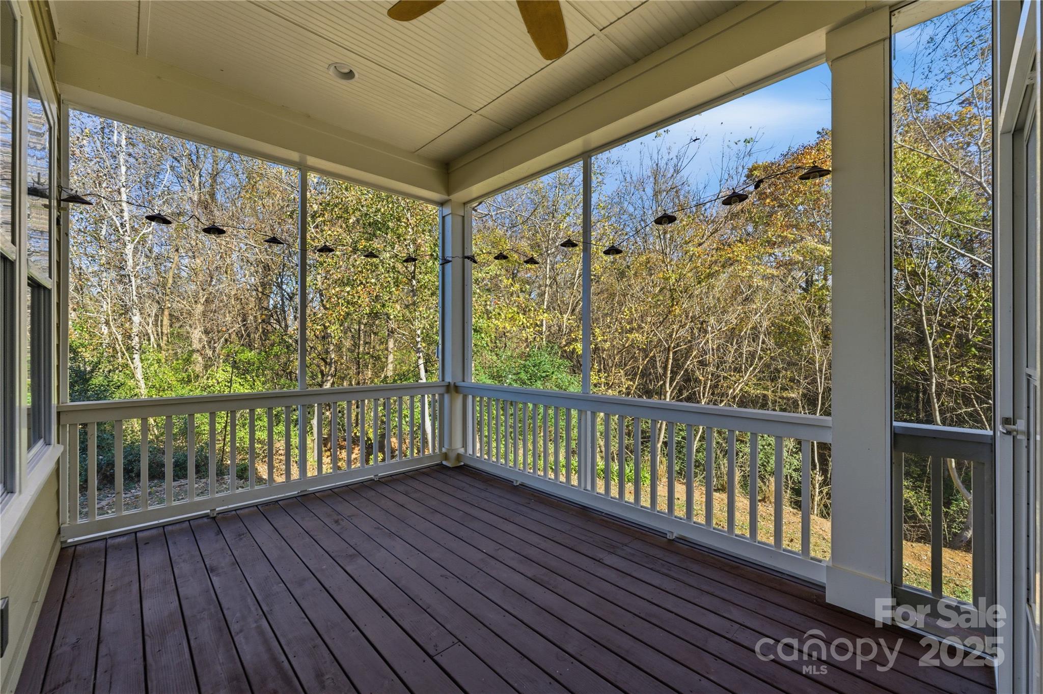 Riverwalk - Residential