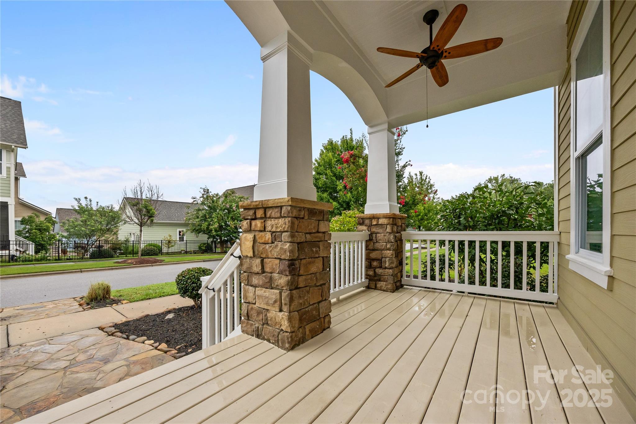 743 Bluff Loop Road
