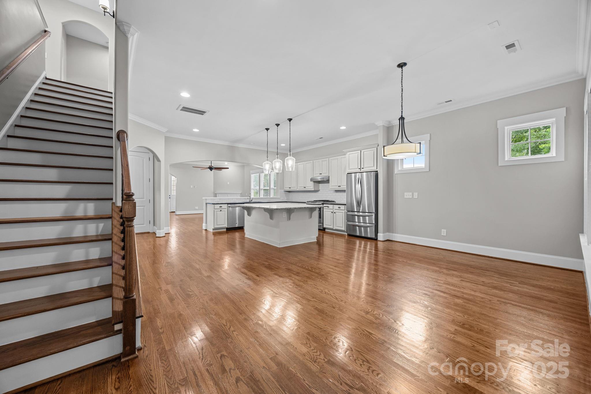 Riverwalk - Residential