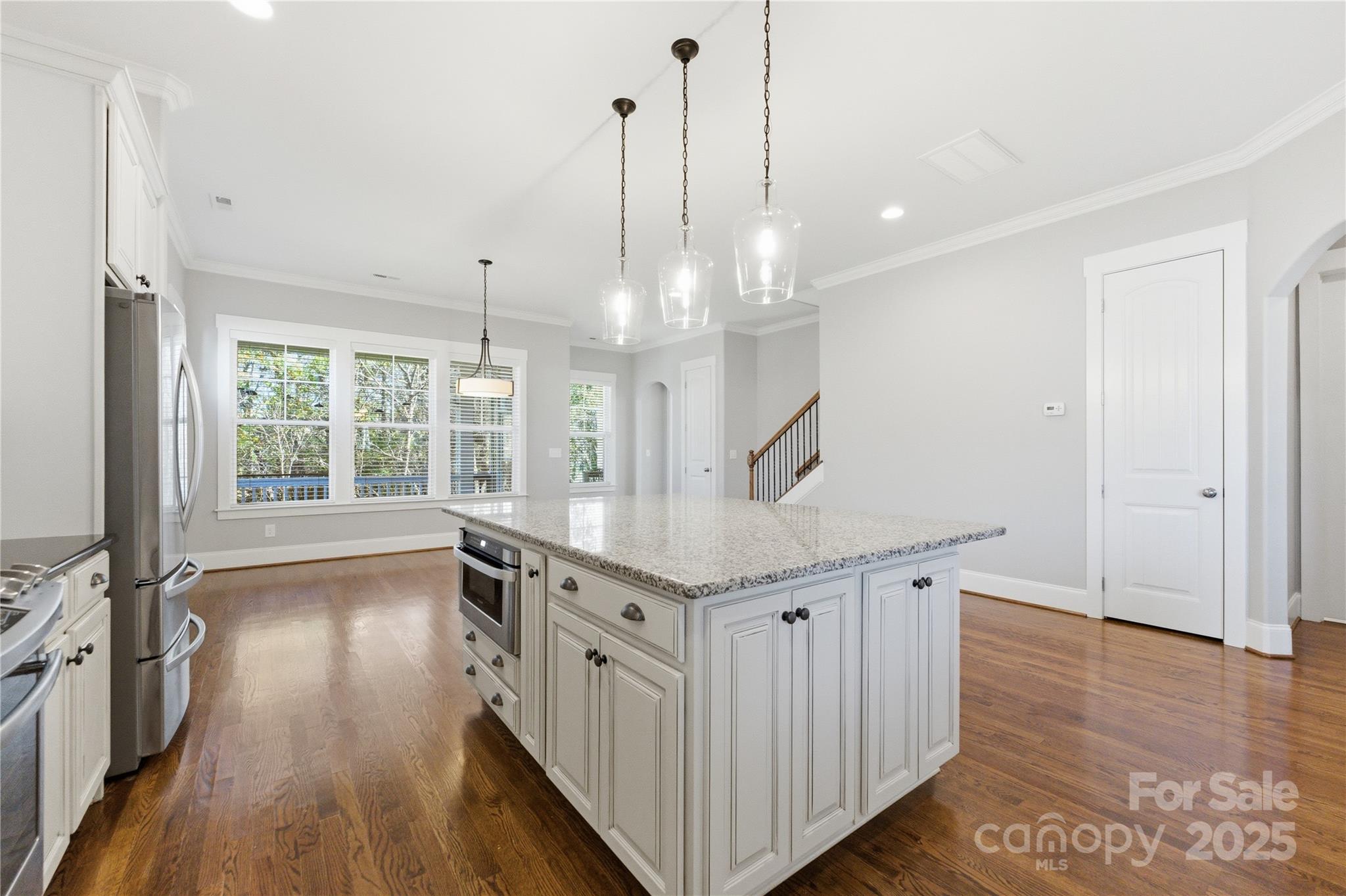 Riverwalk - Residential