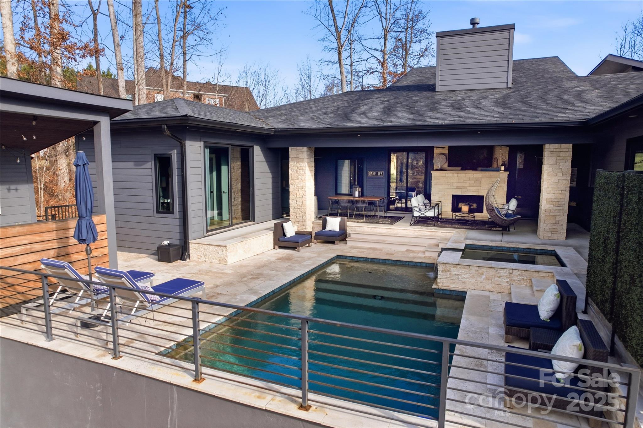 136 Cedar Woods Drive