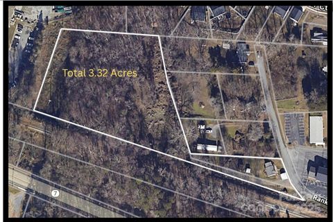 1213 Rankin Street Gastonia NC 28054