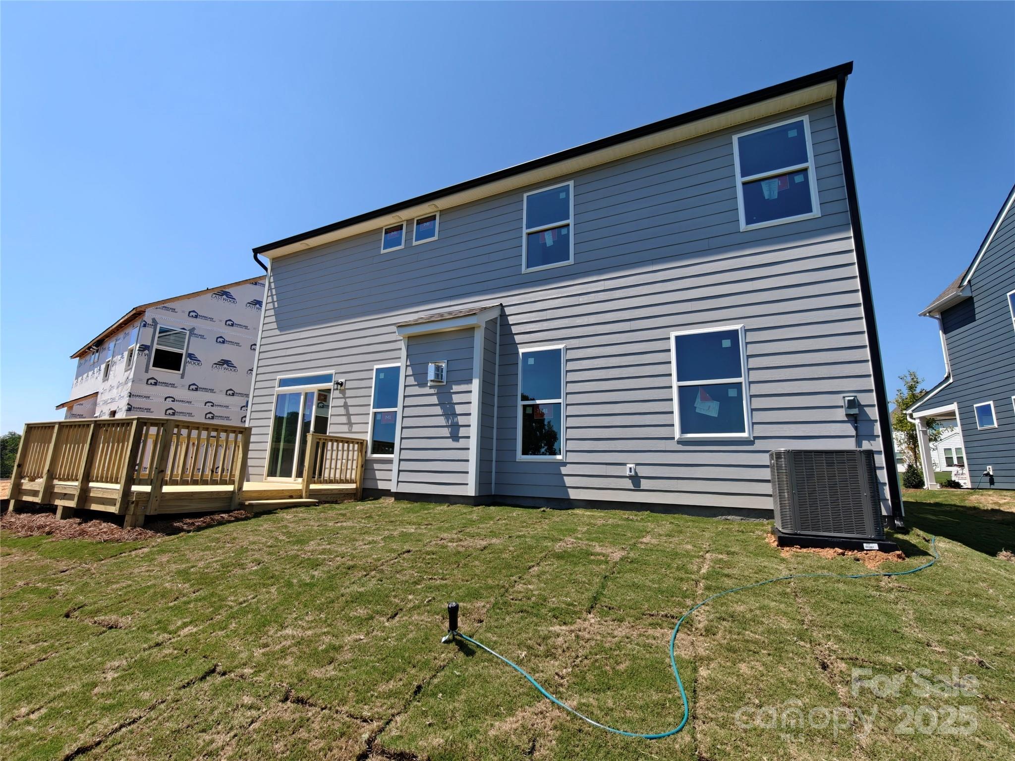 128 Longwood Road