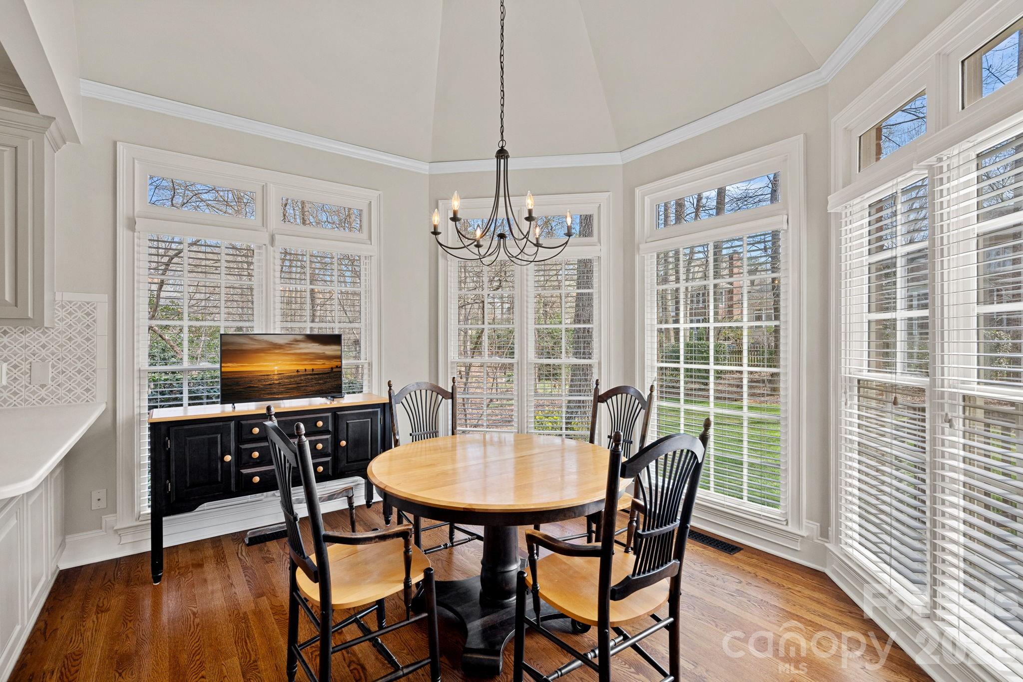 River Run - Residential