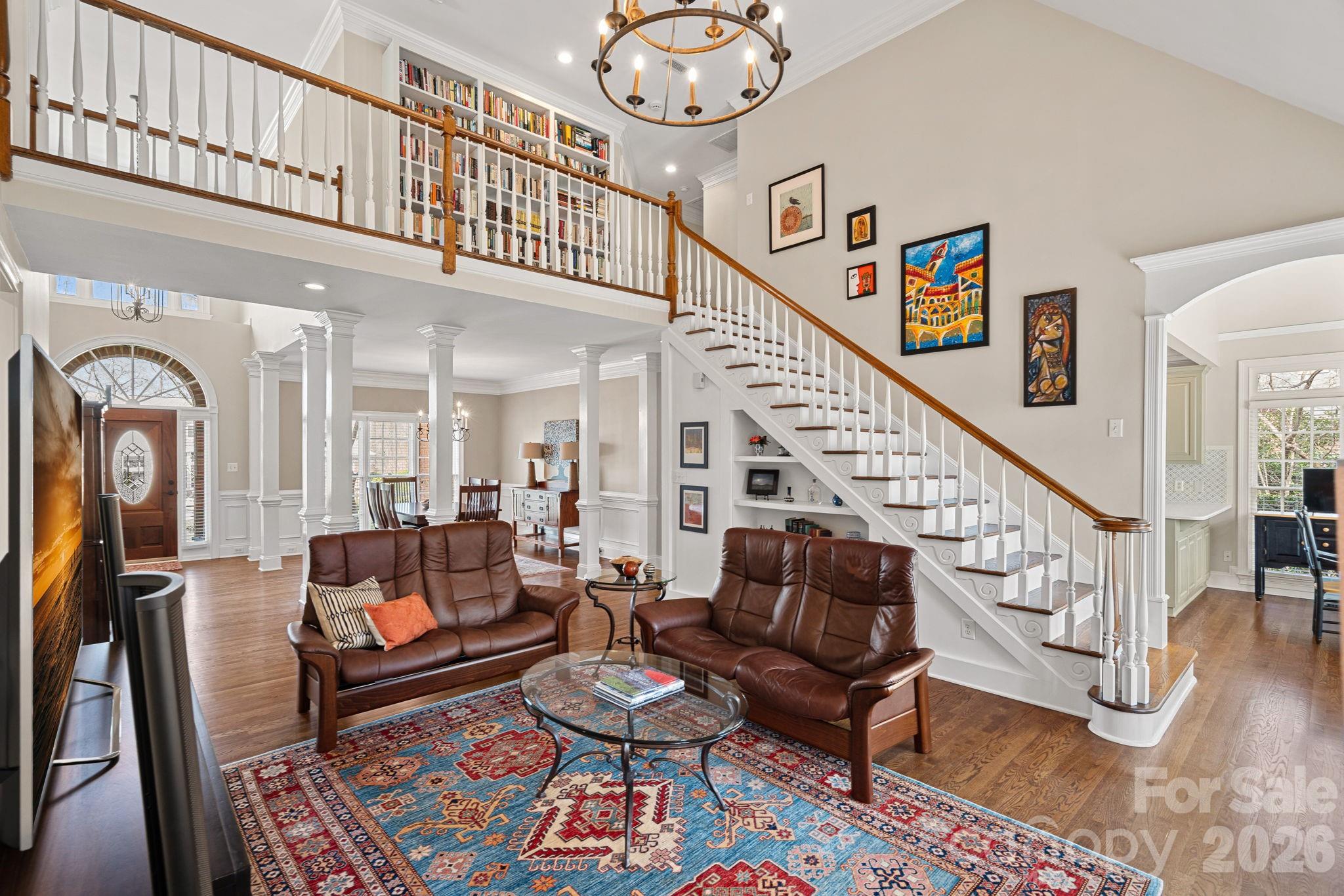 River Run - Residential