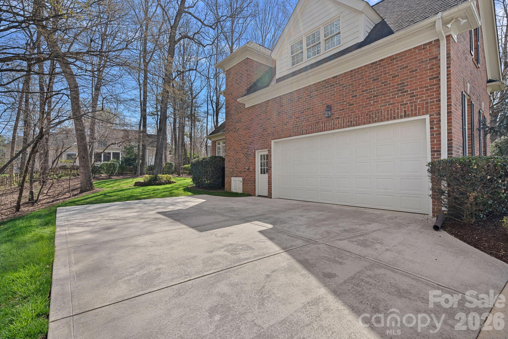 River Run - Residential