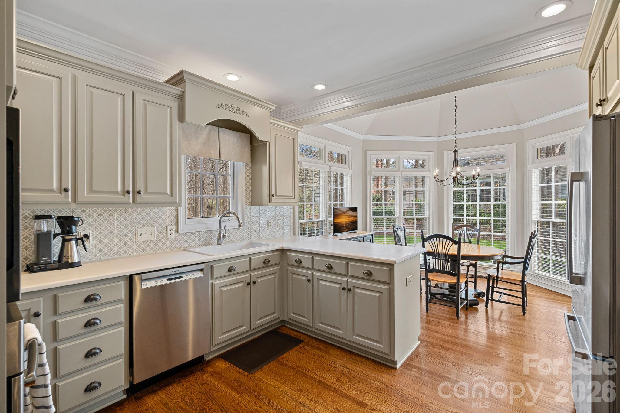 River Run - Residential