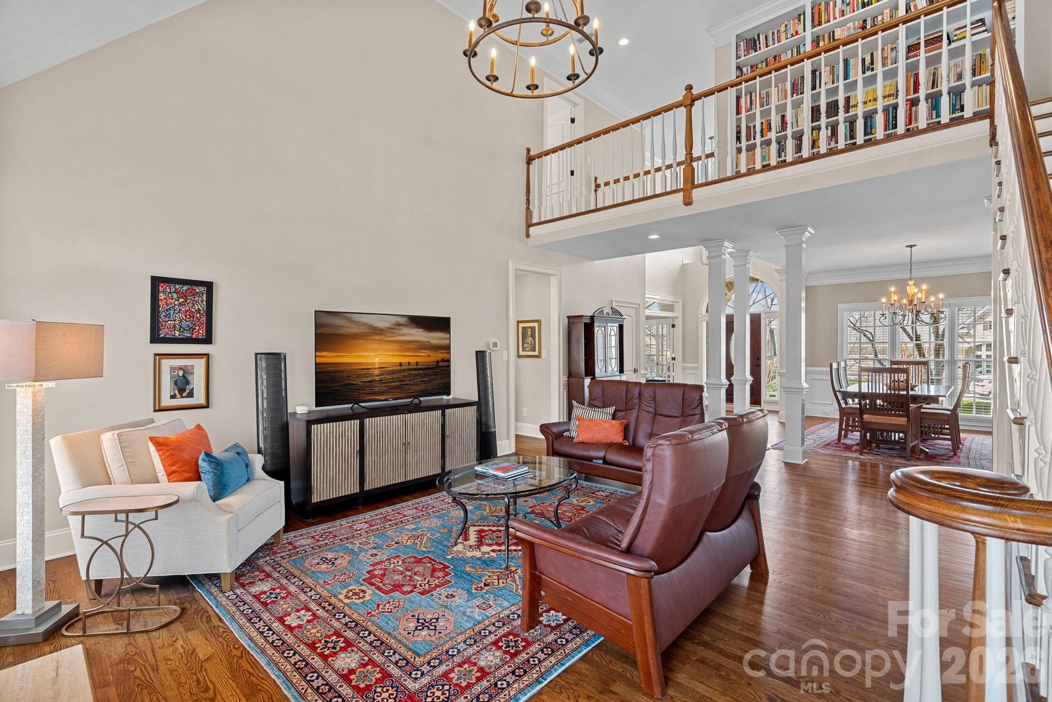 River Run - Residential