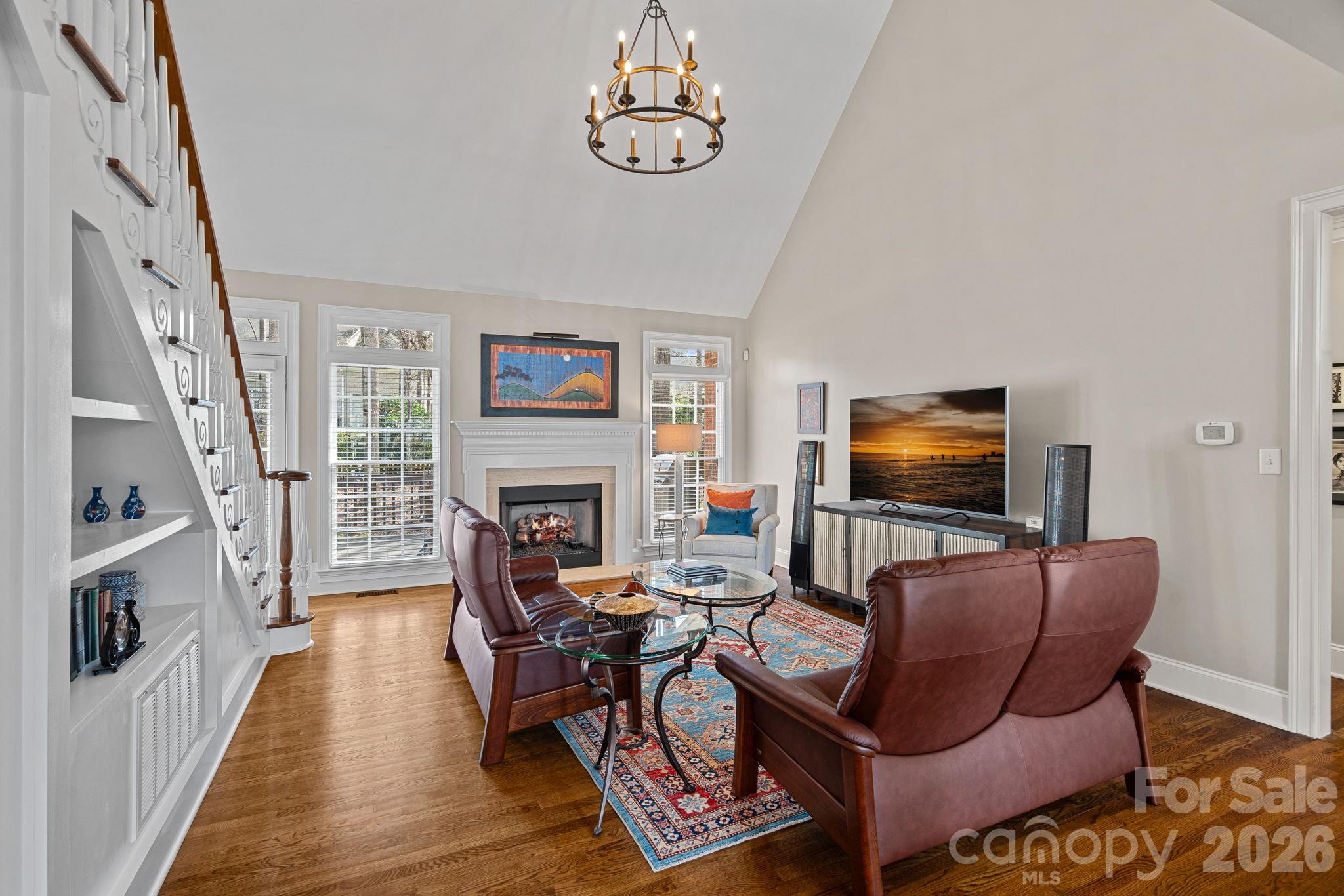 River Run - Residential