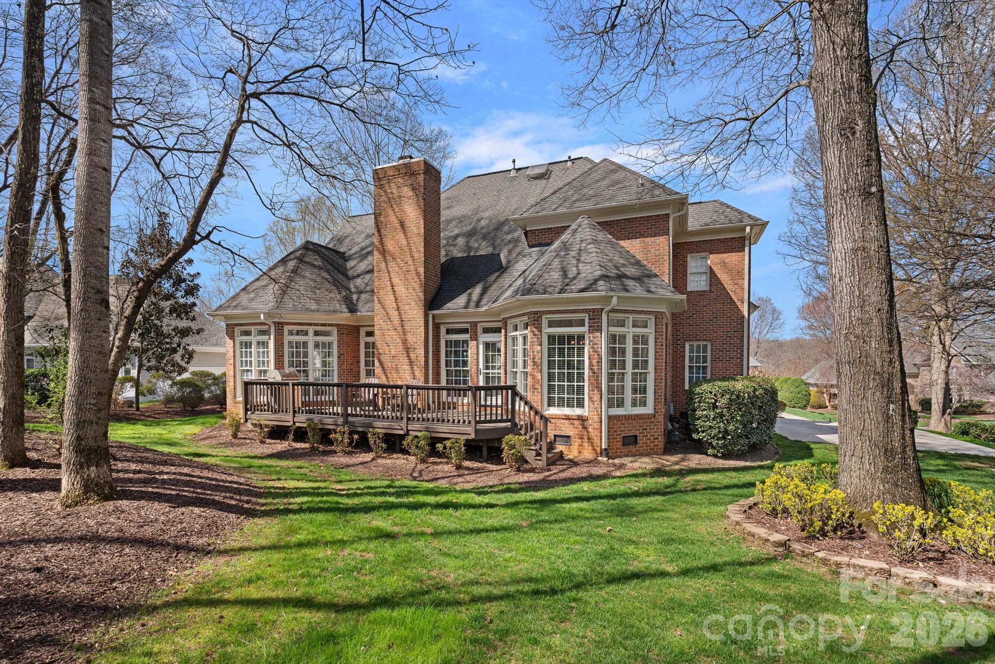 River Run - Residential