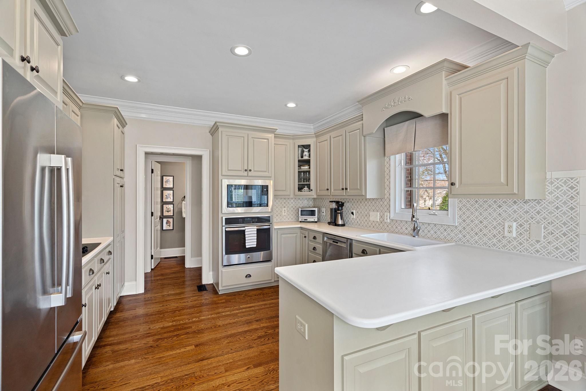 River Run - Residential