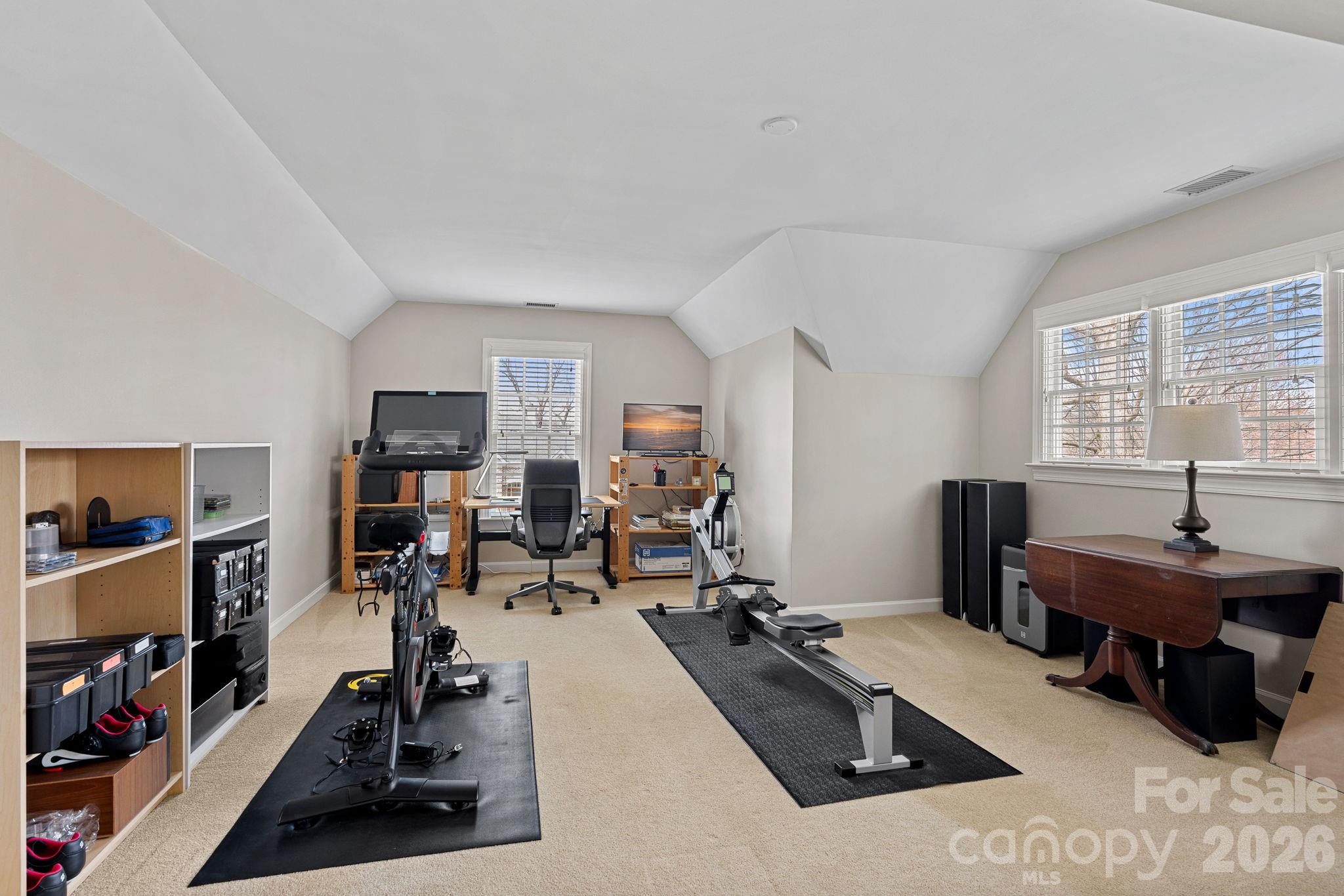 River Run - Residential