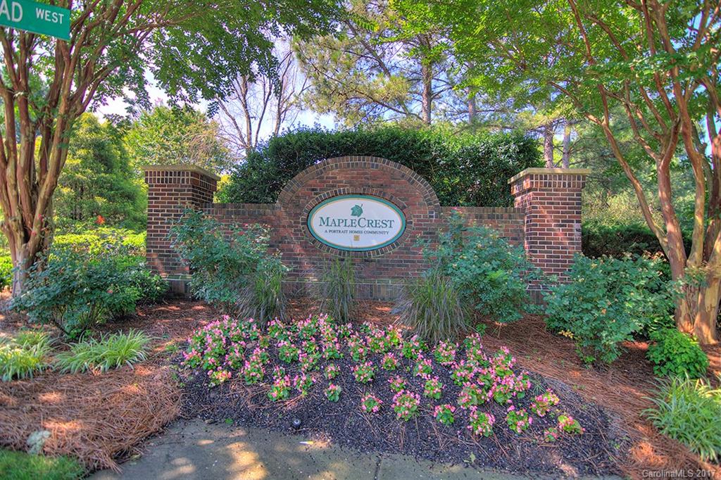 Maplecrest - Residential