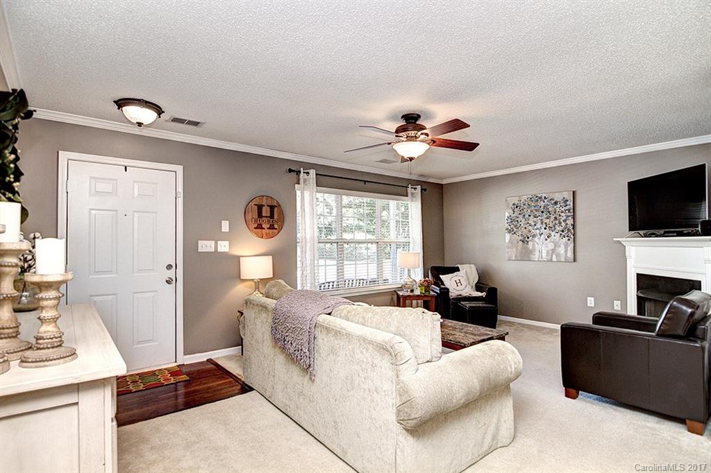 Maplecrest - Residential