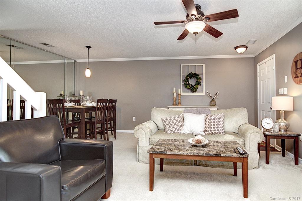 Maplecrest - Residential