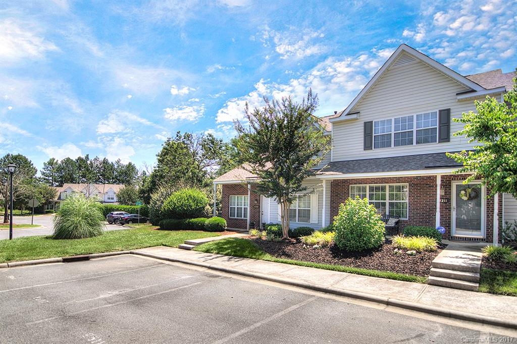 Maplecrest - Residential