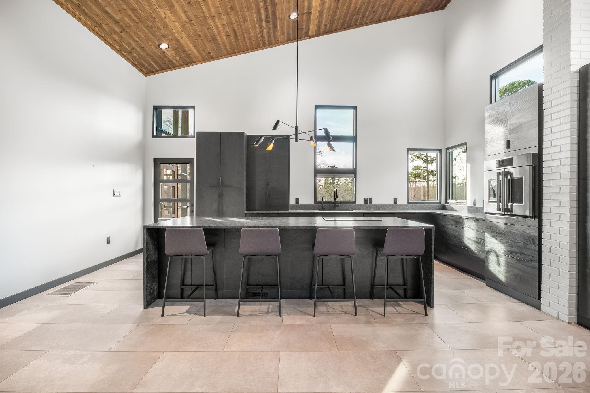 Country Club Acres - Residential Income