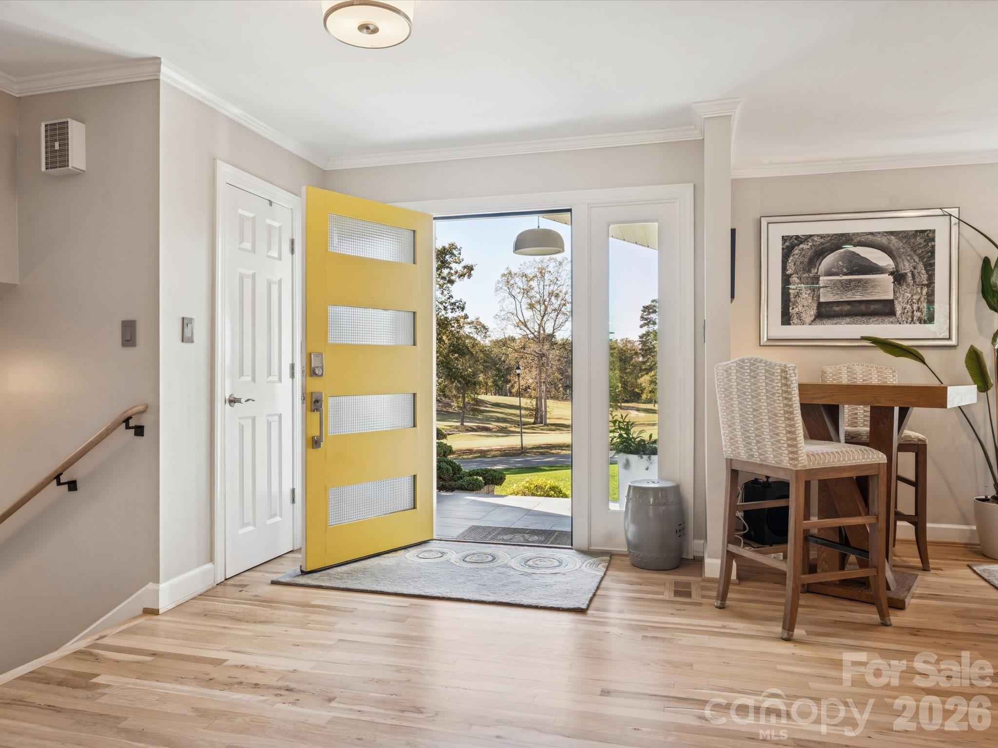 Country Club Acres - Residential Income