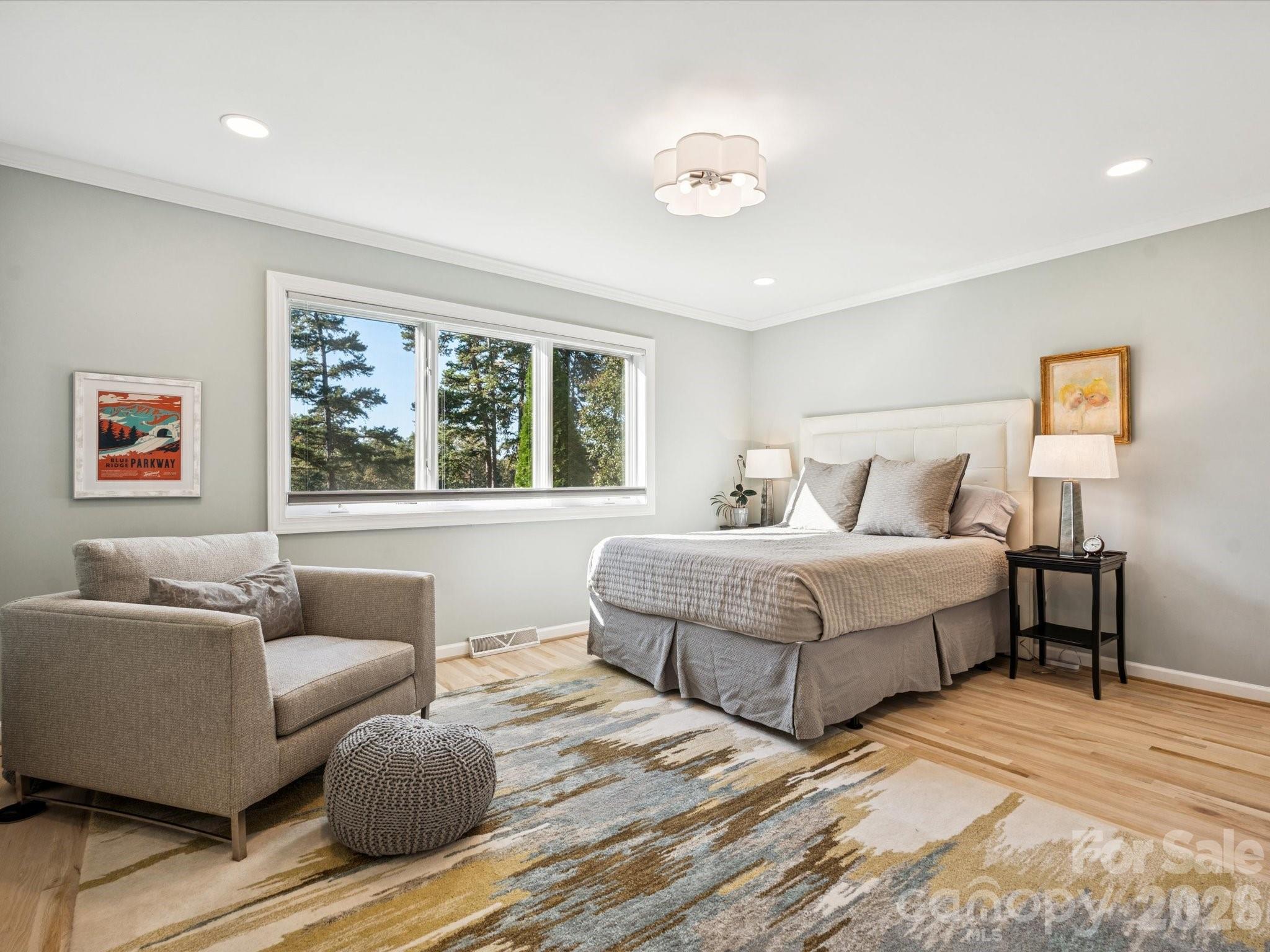 Country Club Acres - Residential Income