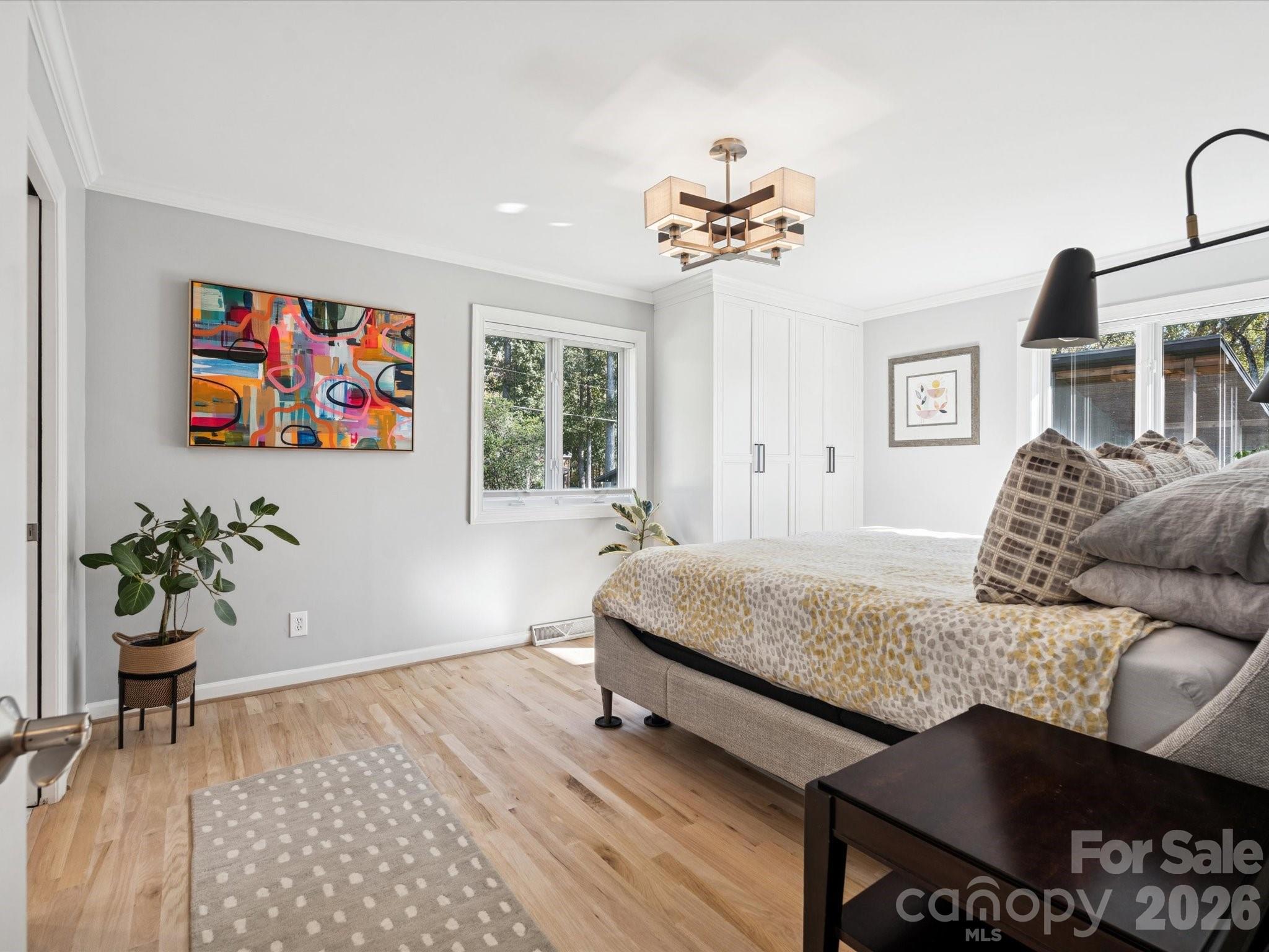 Country Club Acres - Residential Income