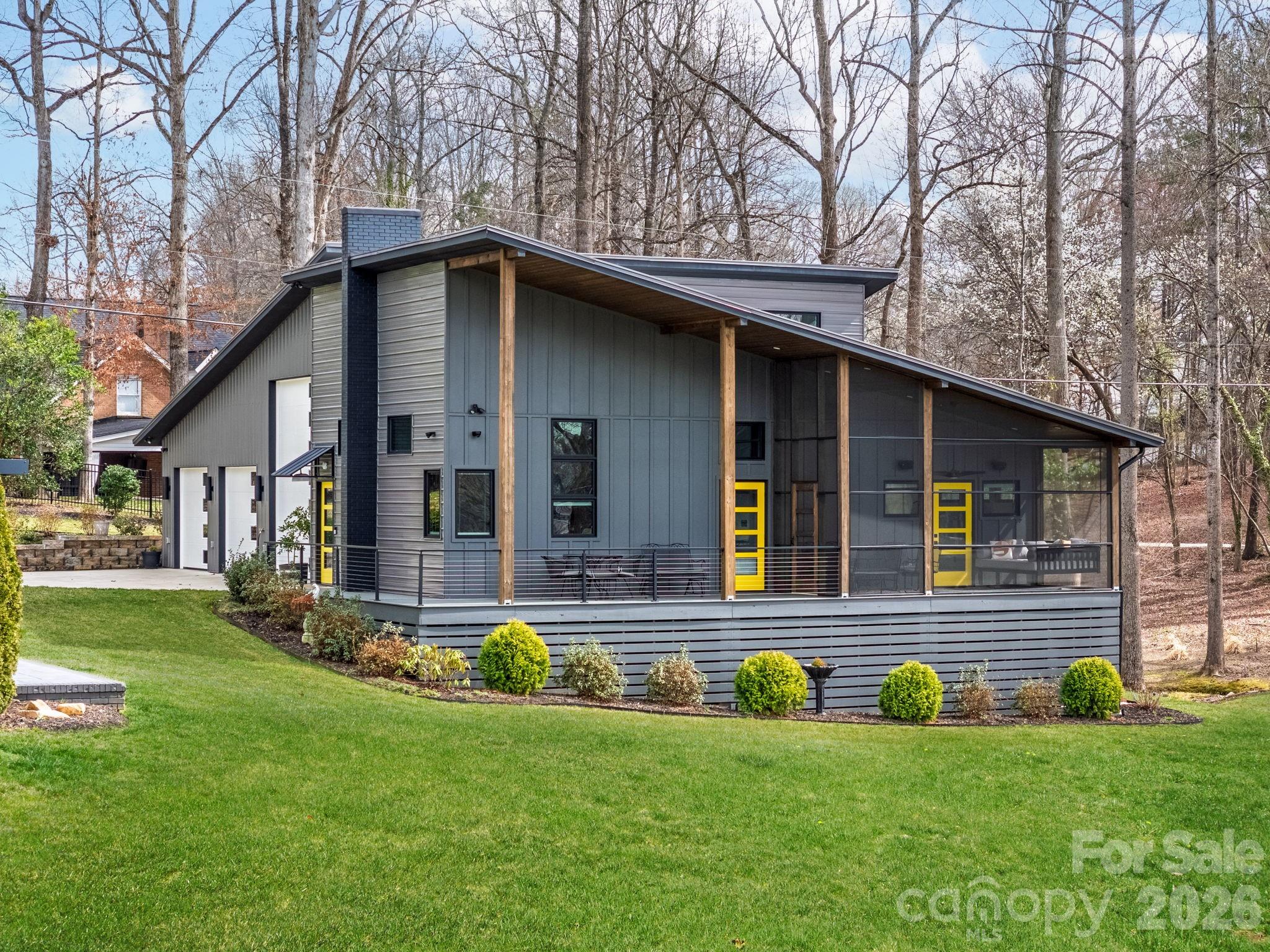 Country Club Acres - Residential Income