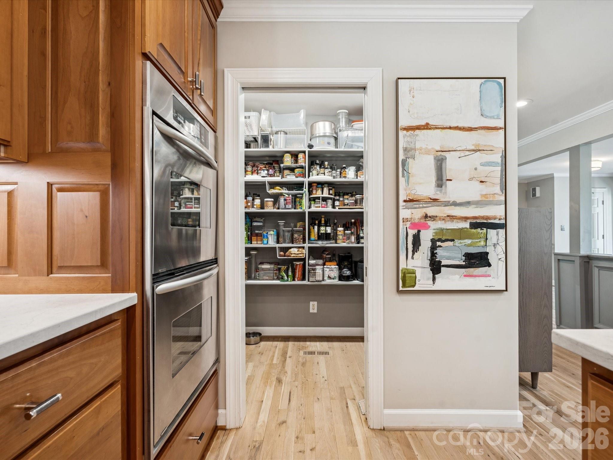 Country Club Acres - Residential Income