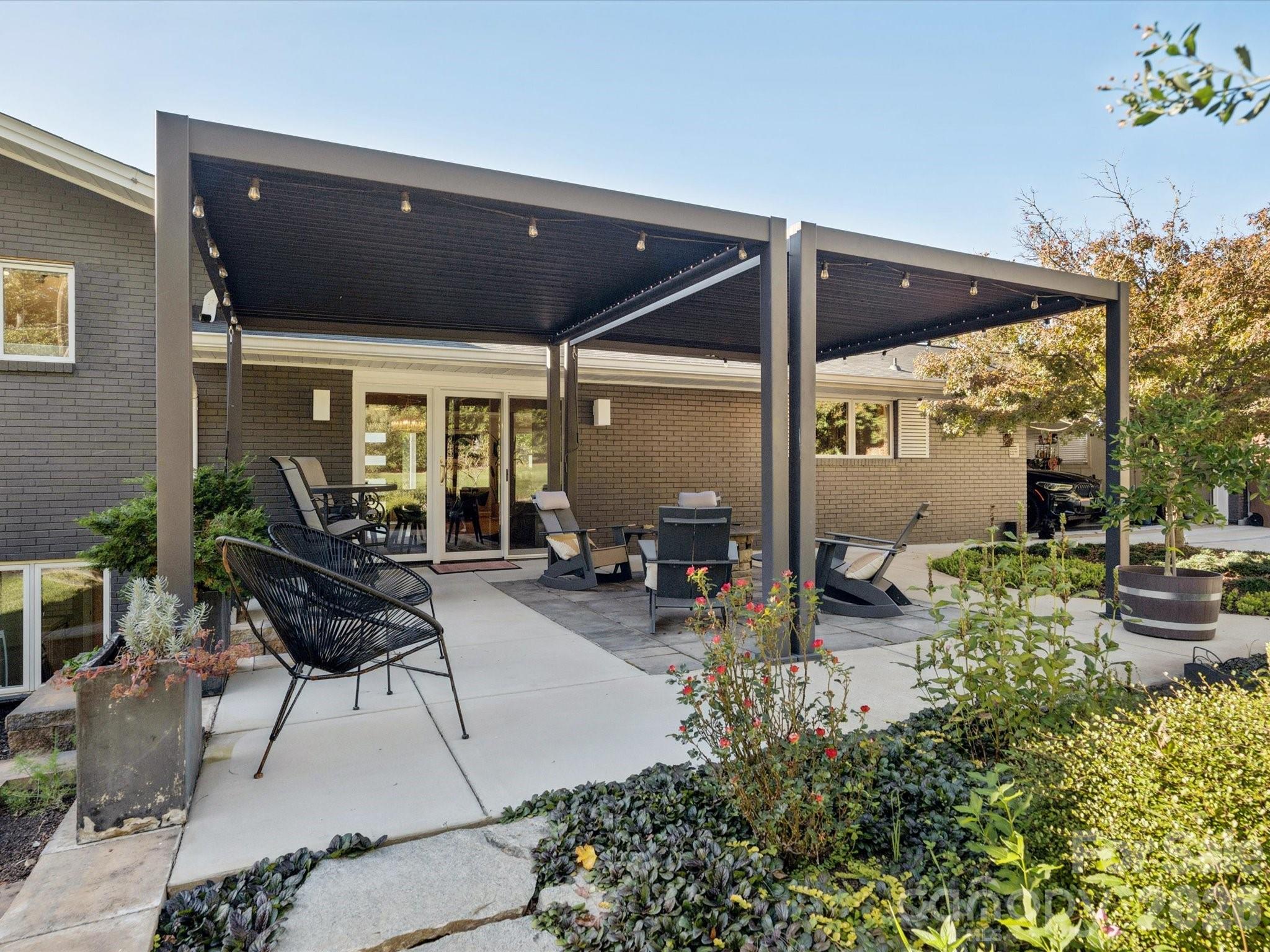 Country Club Acres - Residential Income