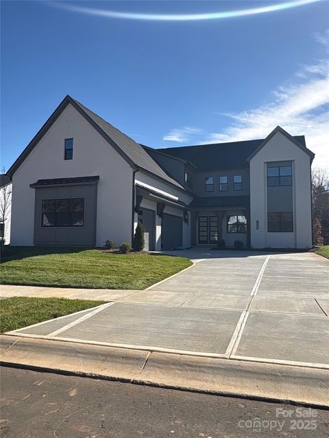 14008 Roosevelt Grove Drive 29 Huntersville NC 28078