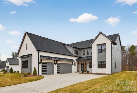 14008 Roosevelt Grove Drive Huntersville NC 28078