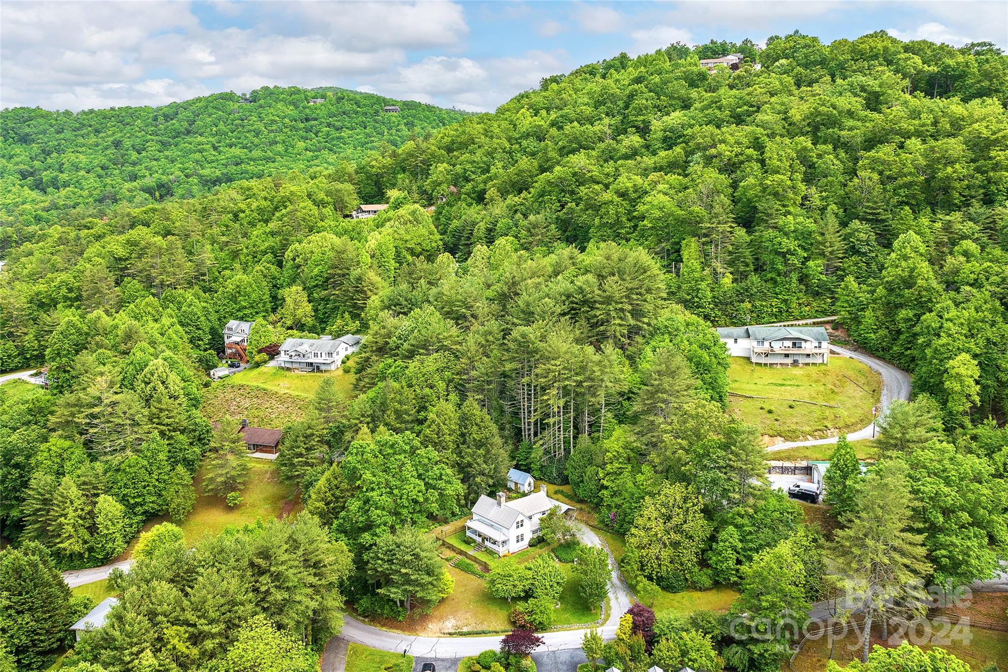 Little River Ranch - Residential