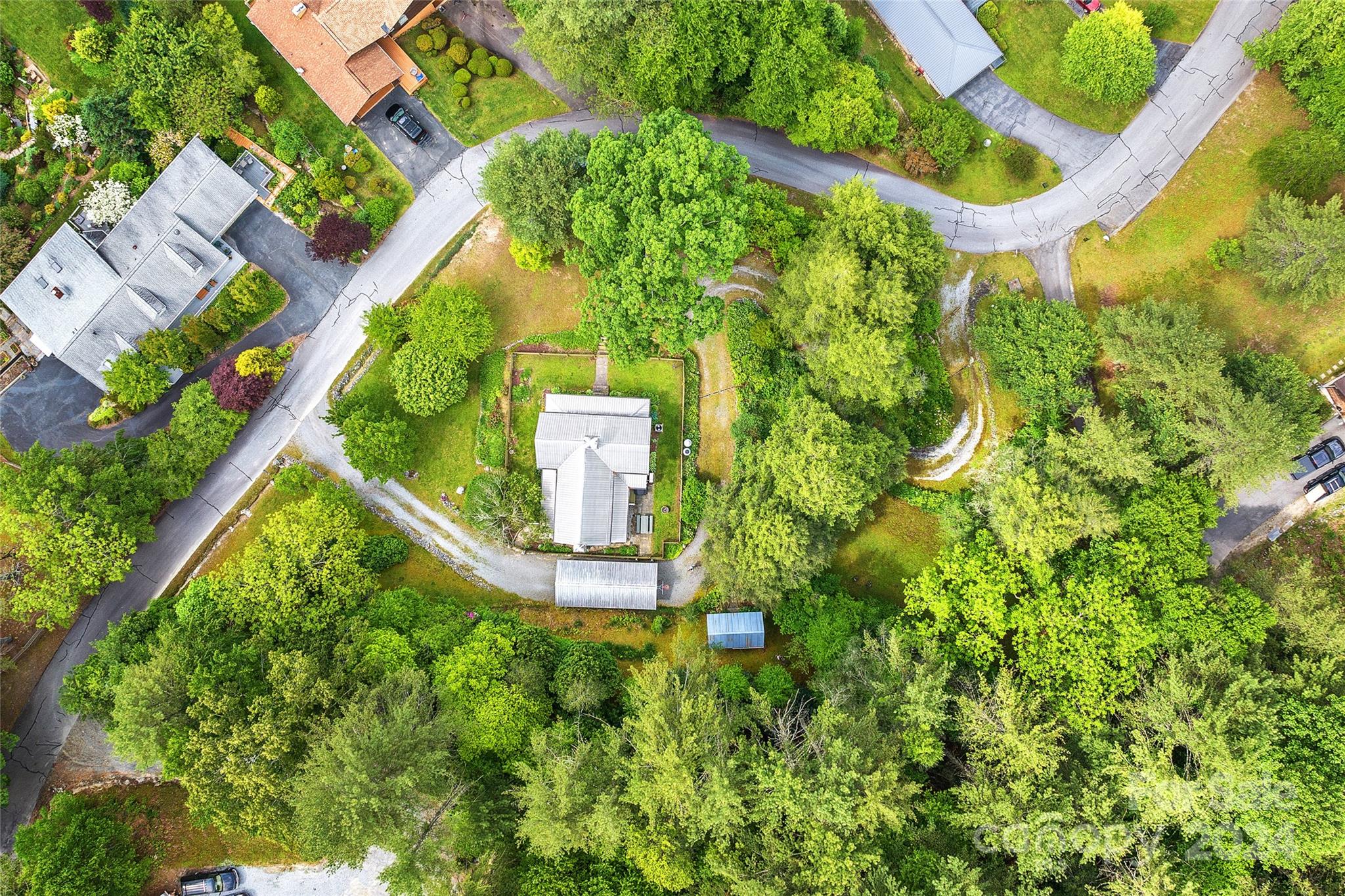 Little River Ranch - Residential