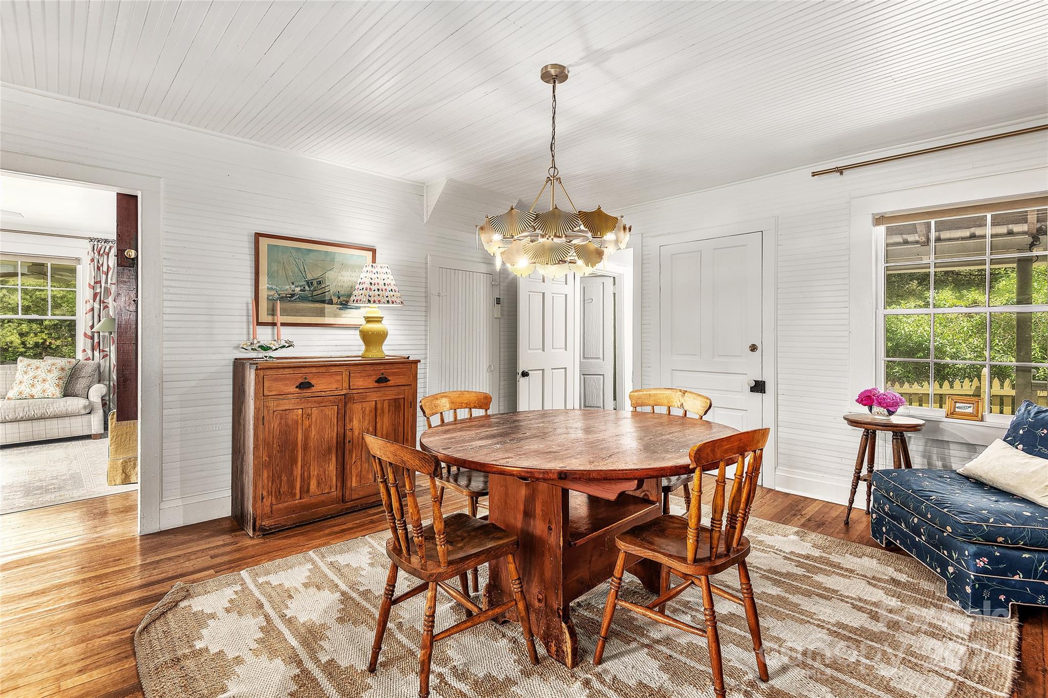 Little River Ranch - Residential