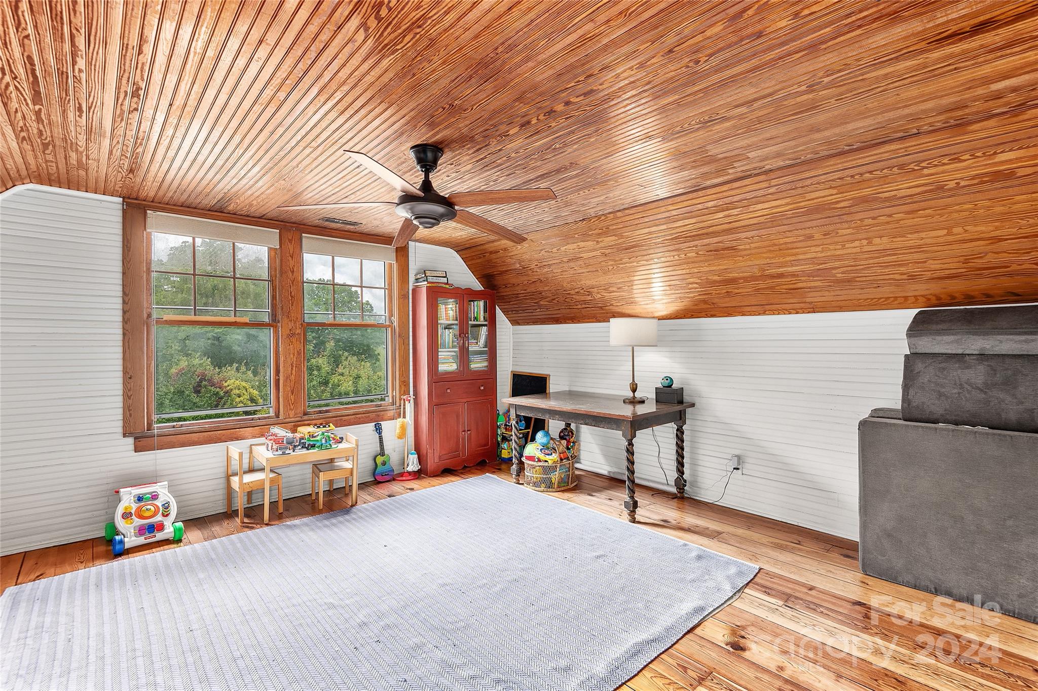 Little River Ranch - Residential