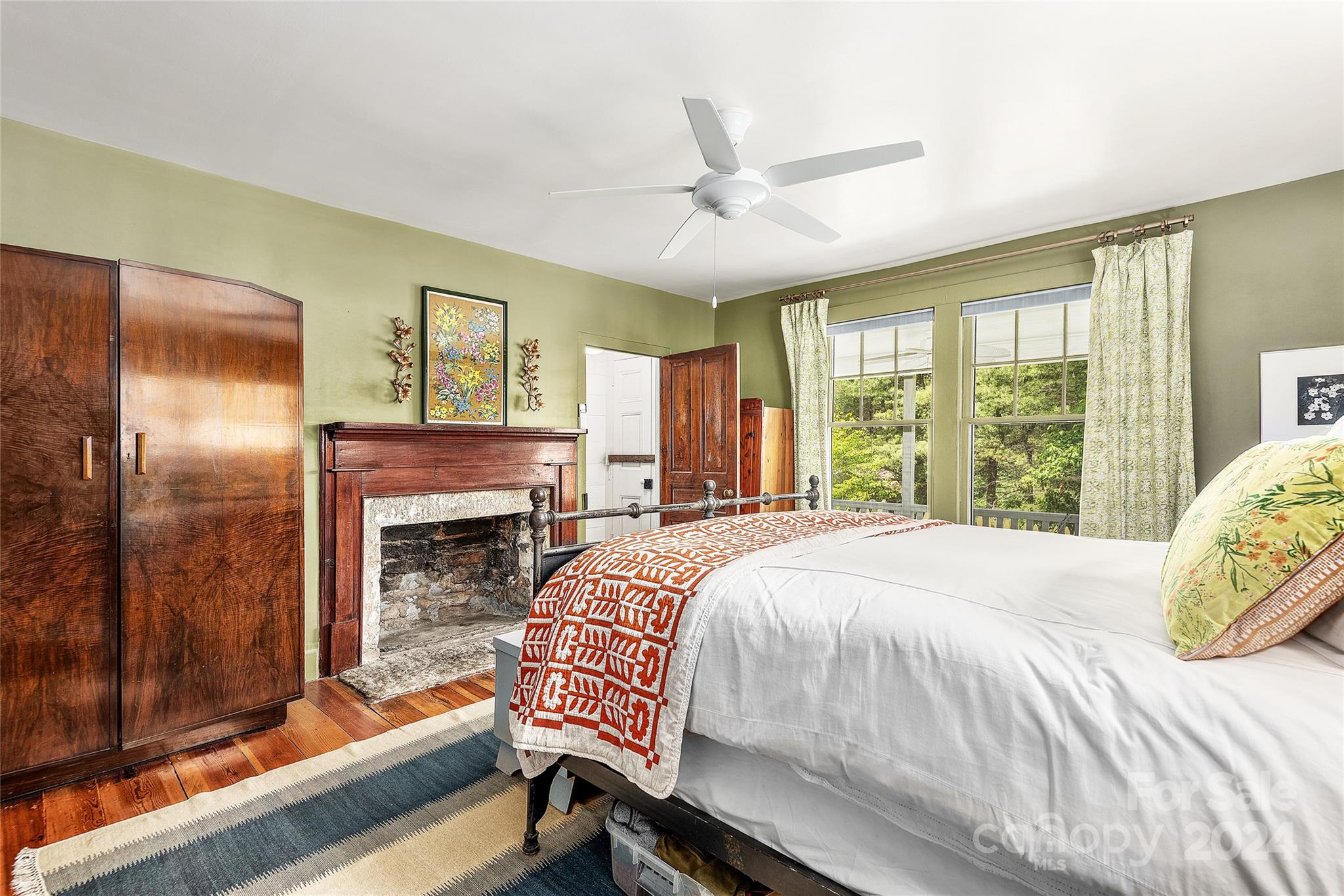 Little River Ranch - Residential