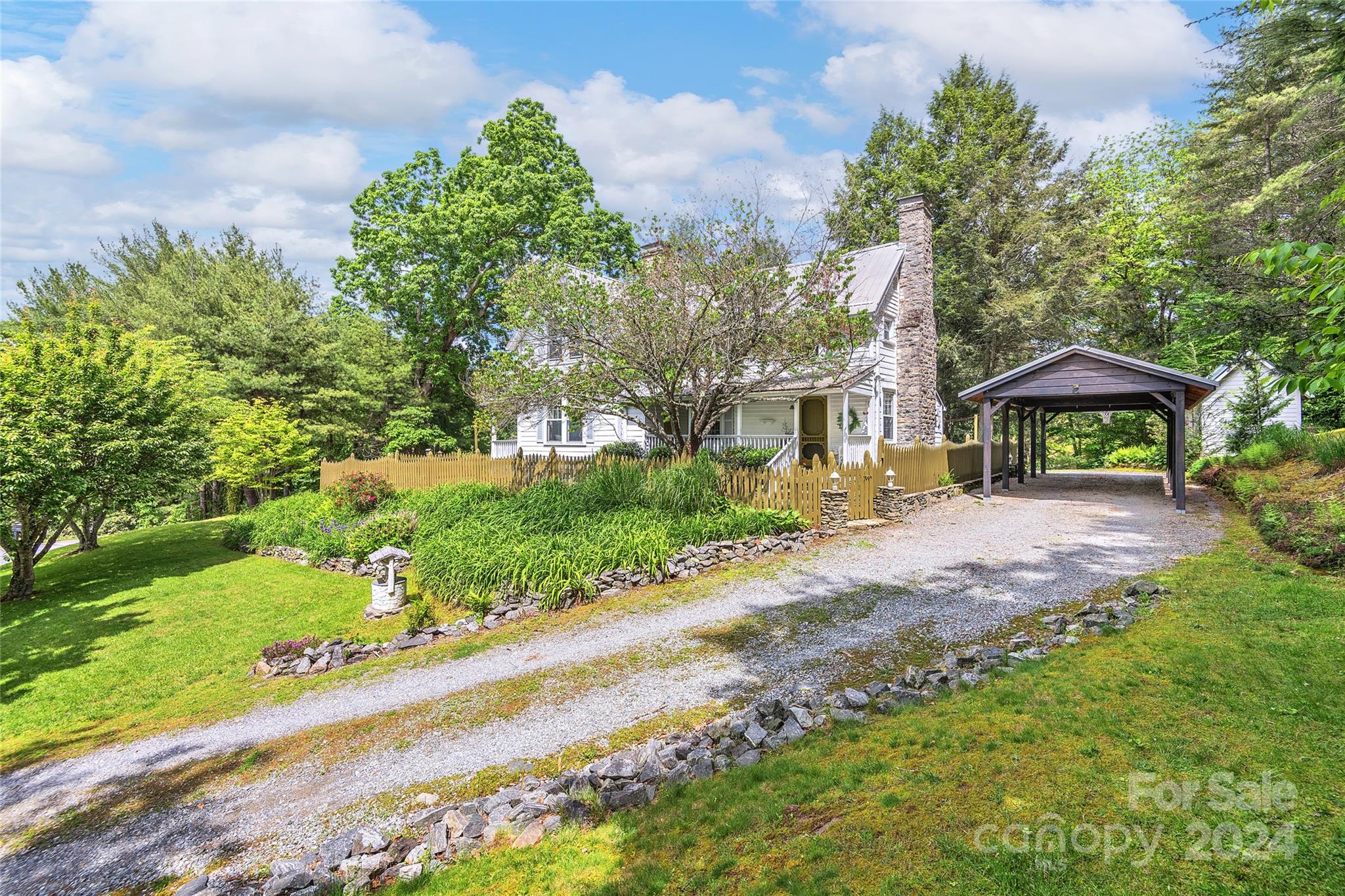 Little River Ranch - Residential