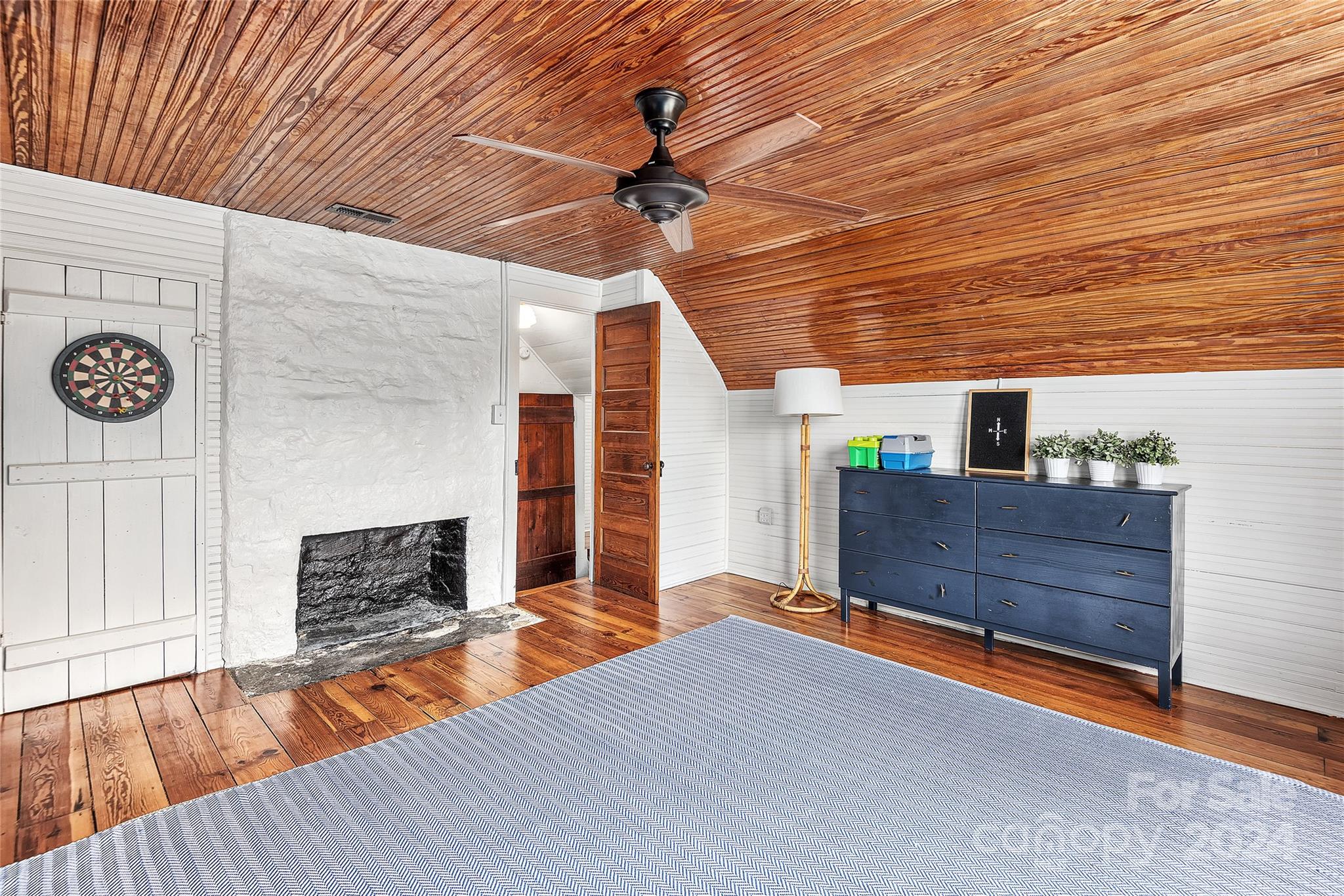 Little River Ranch - Residential