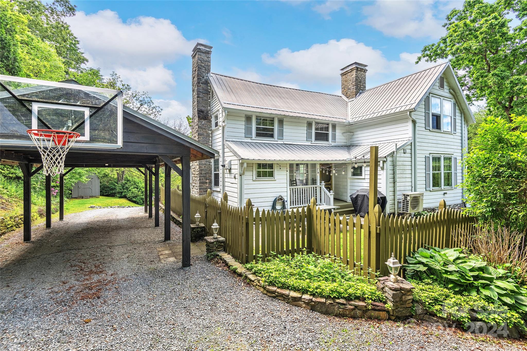 Little River Ranch - Residential