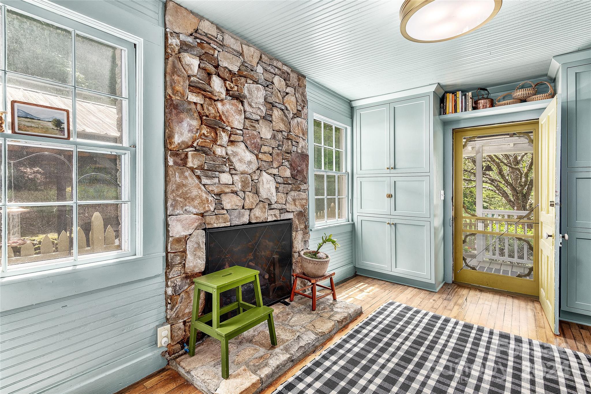 Little River Ranch - Residential